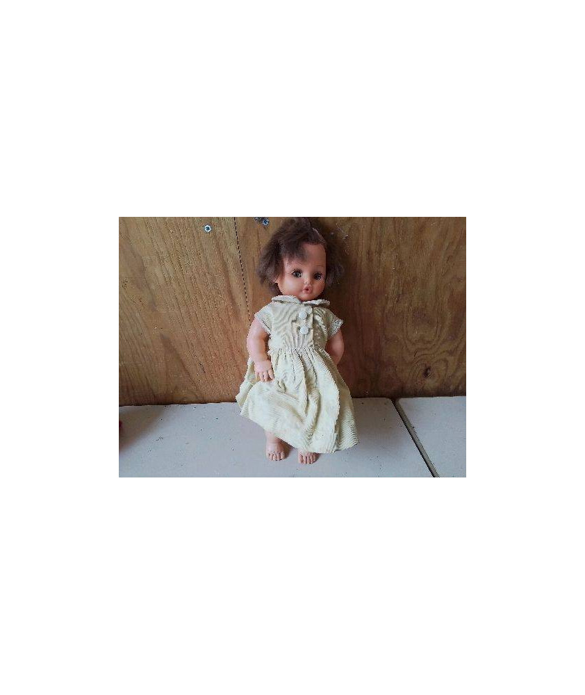 POUPEE BELLA