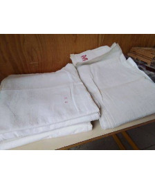 ANCIEN DRAP