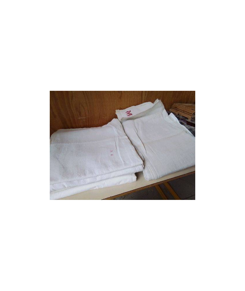 ANCIEN DRAP
