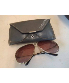 LUNETTES DE SOLEIL