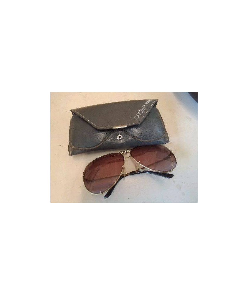 LUNETTES DE SOLEIL