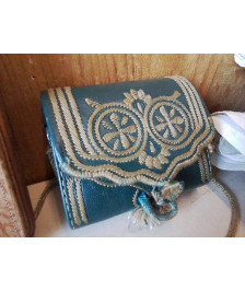 SAC EN CUIR