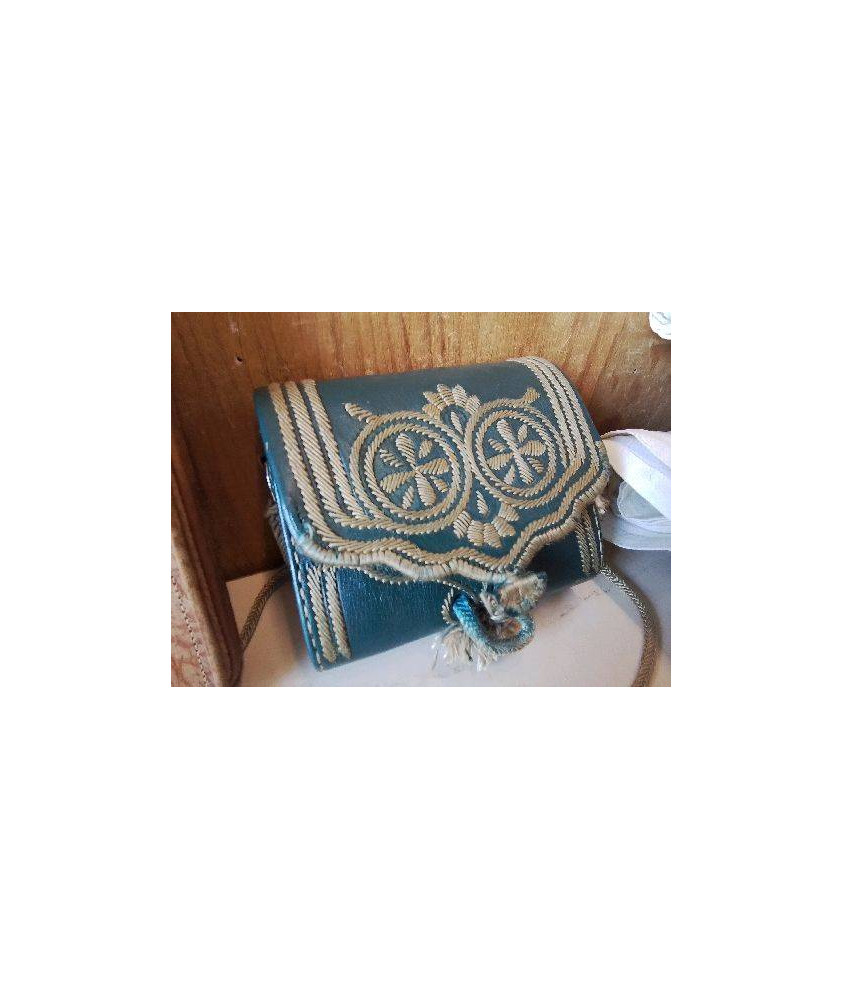 SAC EN CUIR