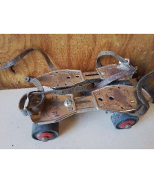 ANCIEN PATIN
