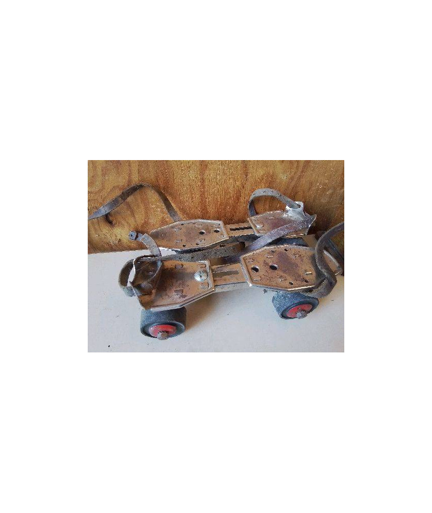ANCIEN PATIN