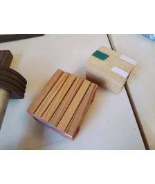 JEU EN BOIS 