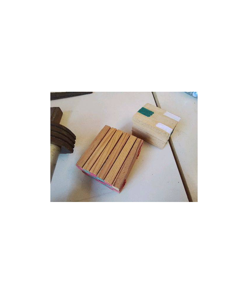 JEU EN BOIS 