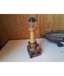 LAMPE PHARE