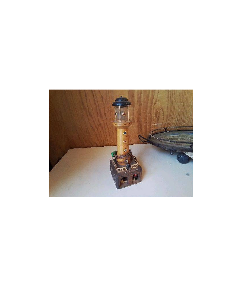 LAMPE PHARE