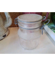 BOCAL EN VERRE
