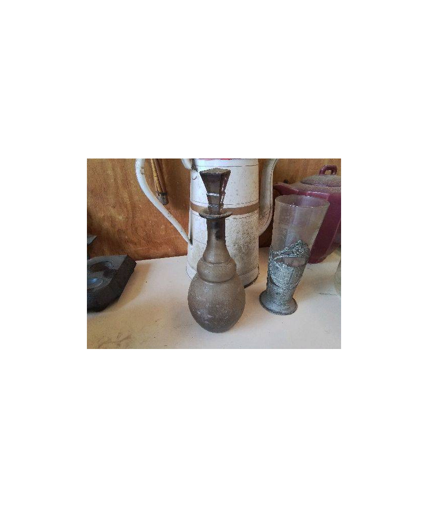 CARAFE ANCIENNE 
