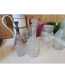 CARAFE ANCIENNE 