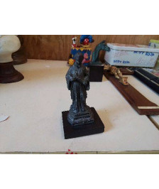PETITE STATUETTE RELIGIEUSE 