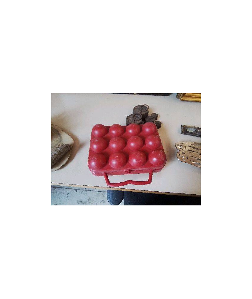 BOITE A OEUF 