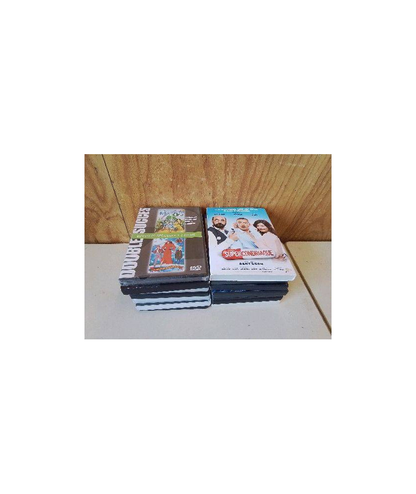 DVD
