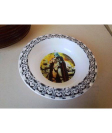 PETITE ASSIETTE STAR WARS 