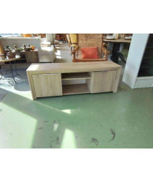 MEUBLE TV DESIGN CONTEMPORAIN