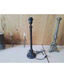 PIED DE LAMPE 