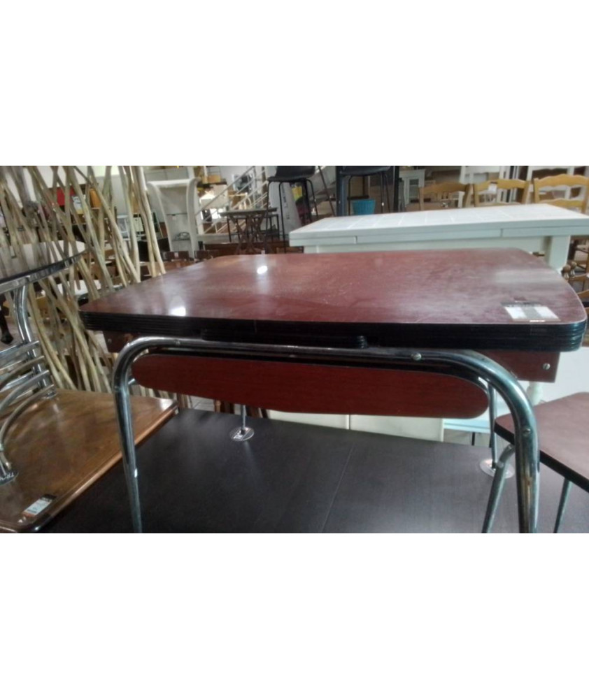 TABLE FORMICA BORDEAUX
