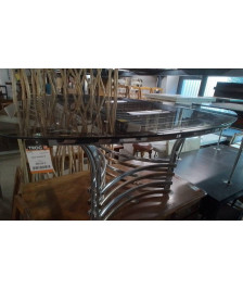 TABLE ANNEES 70