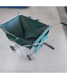 CHARIOT JARDINAGE