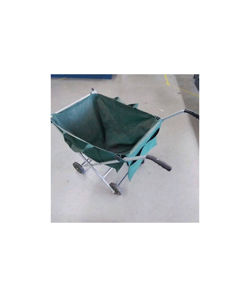 CHARIOT JARDINAGE