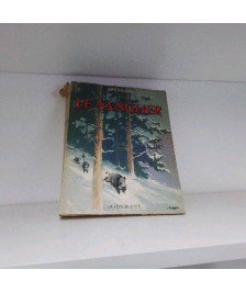 LIVRE LE SANGLIER
