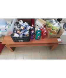 TABLE BASSE