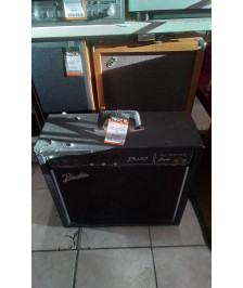 AMPLIFICATEUR DE BASSE PRINCETON PS -1508