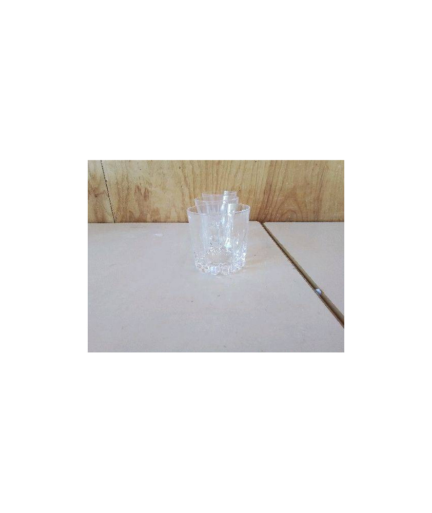 VERRE A WHISKY ROYAL TUDOR