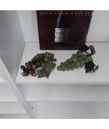 GRAPPE RAISINS