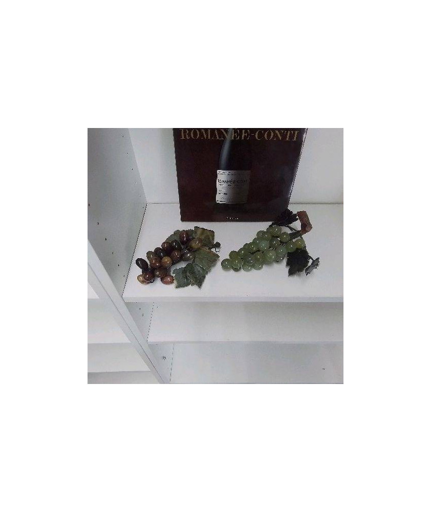 GRAPPE RAISINS