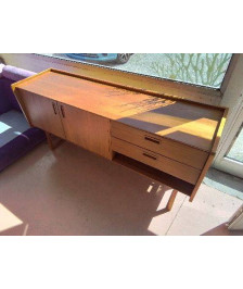 BUFFET EN TECK REF TK3577661R-HJ
