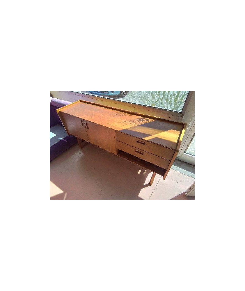 BUFFET EN TECK REF TK3577661R-HJ