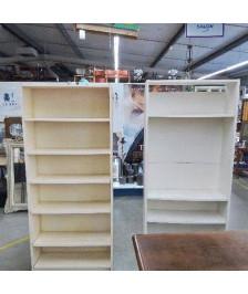 BIBLIOTHÈQUE 