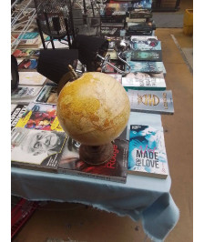 MAP MONDE 