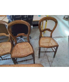 CHAISE STYLE LOUIS PHILIPPE 