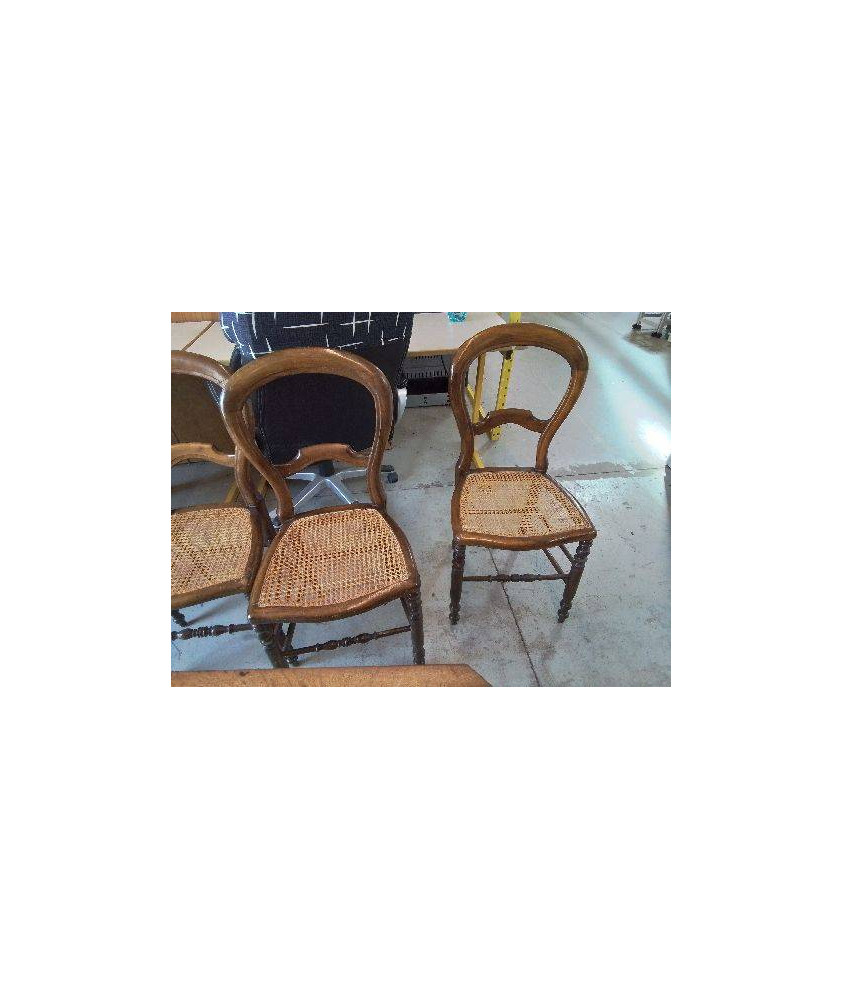 CHAISE STYLE LOUIS PHILIPPE 