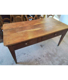 TABLE DE FERME