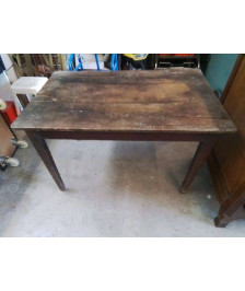 PETITE TABLE DE FERME 