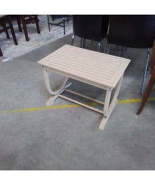 PETITE TABLE BASSE 