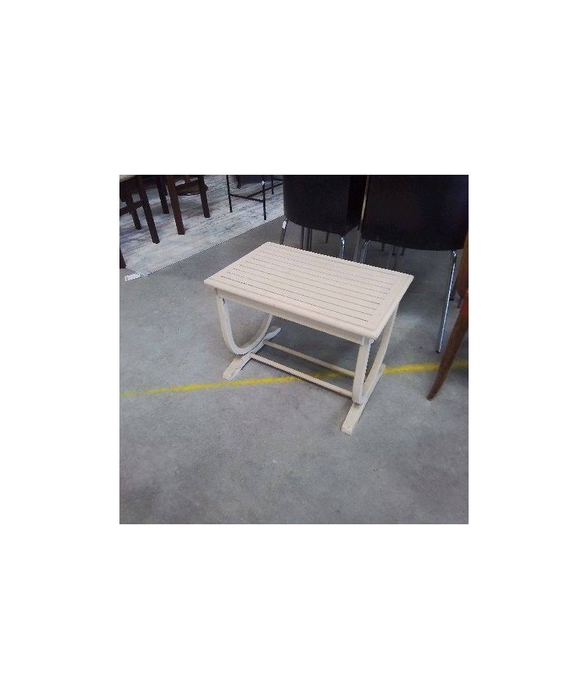 PETITE TABLE BASSE 