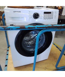 LAVE LINGE SAMSUNG 8 KG 1400 TOURS