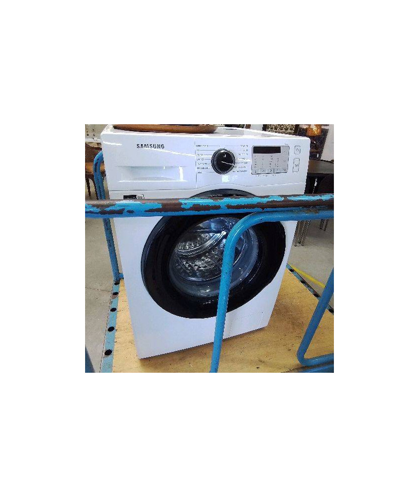 LAVE LINGE SAMSUNG 8 KG 1400 TOURS