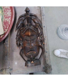 MASQUE AFRICAIN 