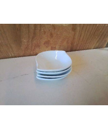LOT DE 4 RAMEQUINS 