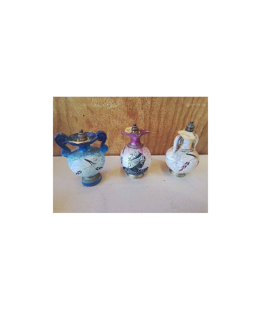 FLACON DE PARFUM 