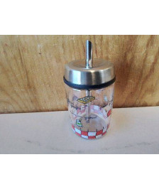 POT A SUCRE