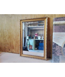MIROIR BISOTÉ 