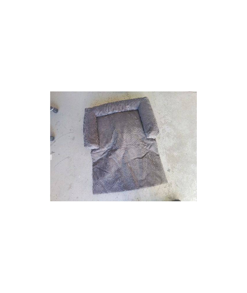 TAPIS POUR CHIEN 